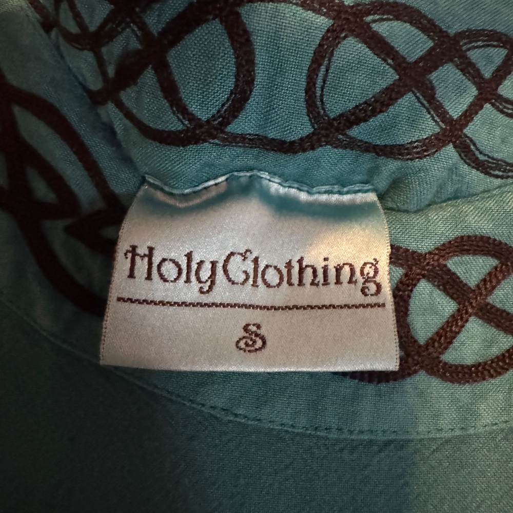 SOLD -Holy Clothing Merida dress - Picture 4 of 7